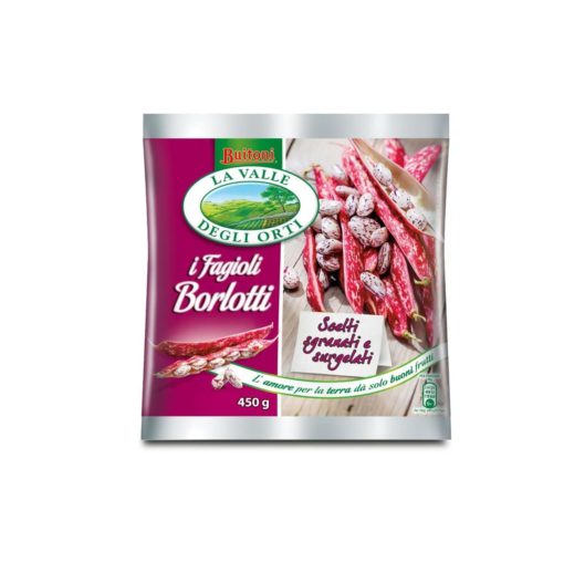 Valle degli Orti Fagioli Borlotti