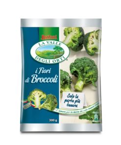 Valle degli Orti Fiori di Broccoli