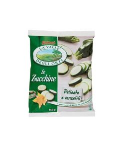 Valle degli Orti Zucchine