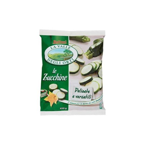 Valle degli Orti Zucchine