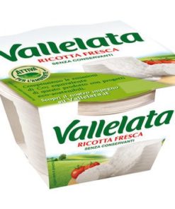 Galbani Vallelata Ricotta di mucca