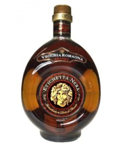 Brandy Vecchia Romagna