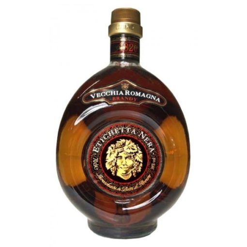 Brandy Vecchia Romagna