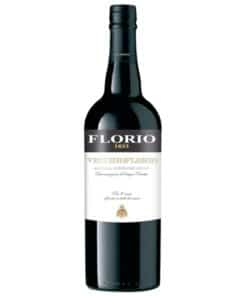 Marsala Vecchioflorio