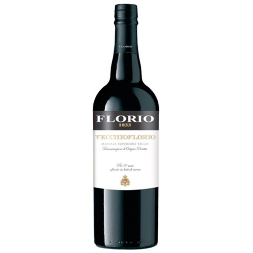 Marsala Vecchioflorio