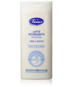 Venus Latte Detergente Idratante