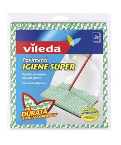 Vileda Panno Pavimenti Igiene Super