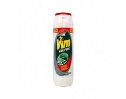 Vim Clorex