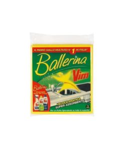 Vim Ballerina - 3pz