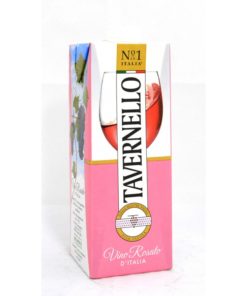 Tavernello Brik Rosè