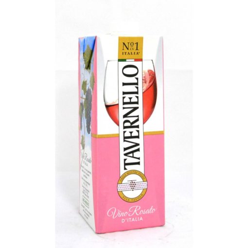 Tavernello Brik Rosè