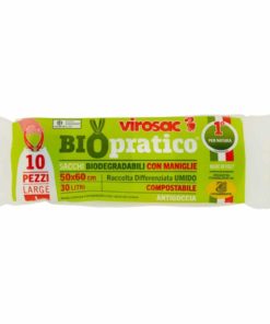 Virosac Sacchi Umido 50x60cm