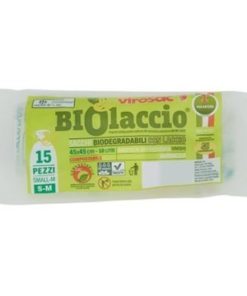Virosac Sacchi Umido 42x45cm