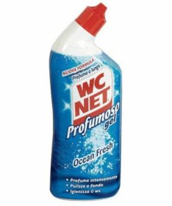 Wc Net Profumoso Liquido