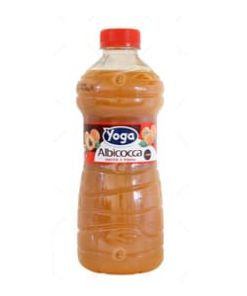 Yoga Succo 1lt Albicocca