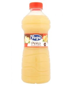 Yoga Succo 1lt Pera