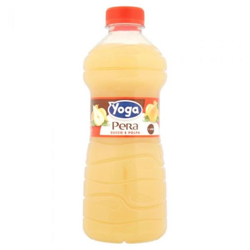 Yoga Succo 1lt Pera