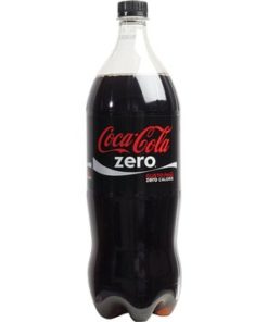 Coca Cola Zero 1,5lt