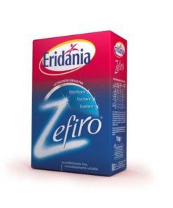 Zefiro Zucchero 1Kg