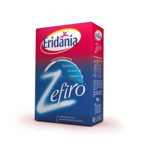 Zefiro Zucchero 1Kg