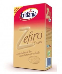 Zefiro Zucchero di Canna 750gr