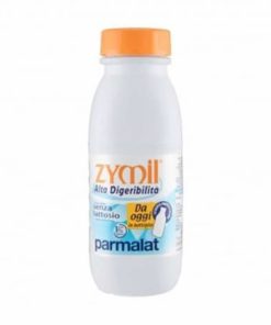 Parmalat UHT Zymil 0,5lt