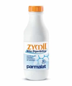 Parmalat UHT Zymil 1lt